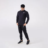Lifter’s Edge Compression Shirt